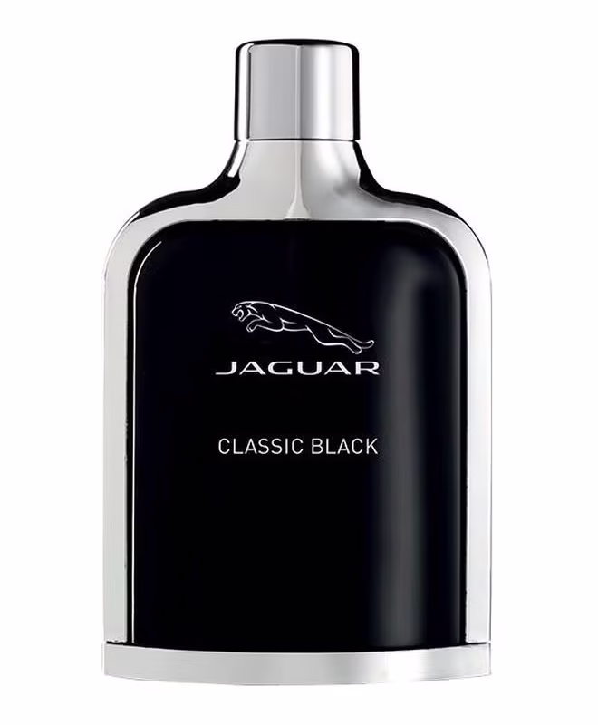 Classic Black EDT For Men 100ml